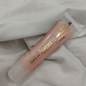 Sara happ one luxe gloss